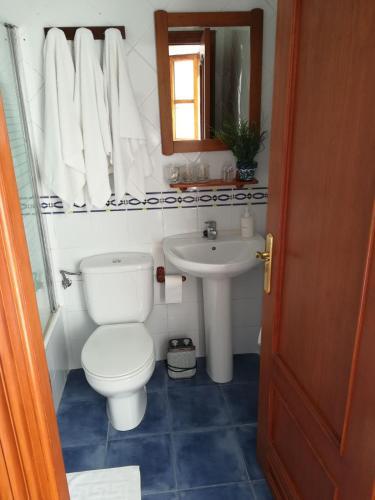 Agroturismo Casa Rural Artola