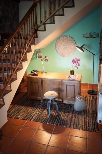 Agroturismo Casa Rural Artola