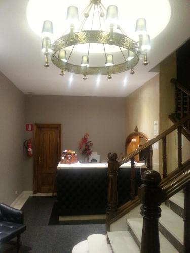 Hotel Gaudi