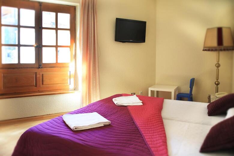 Hotel Gaudi
