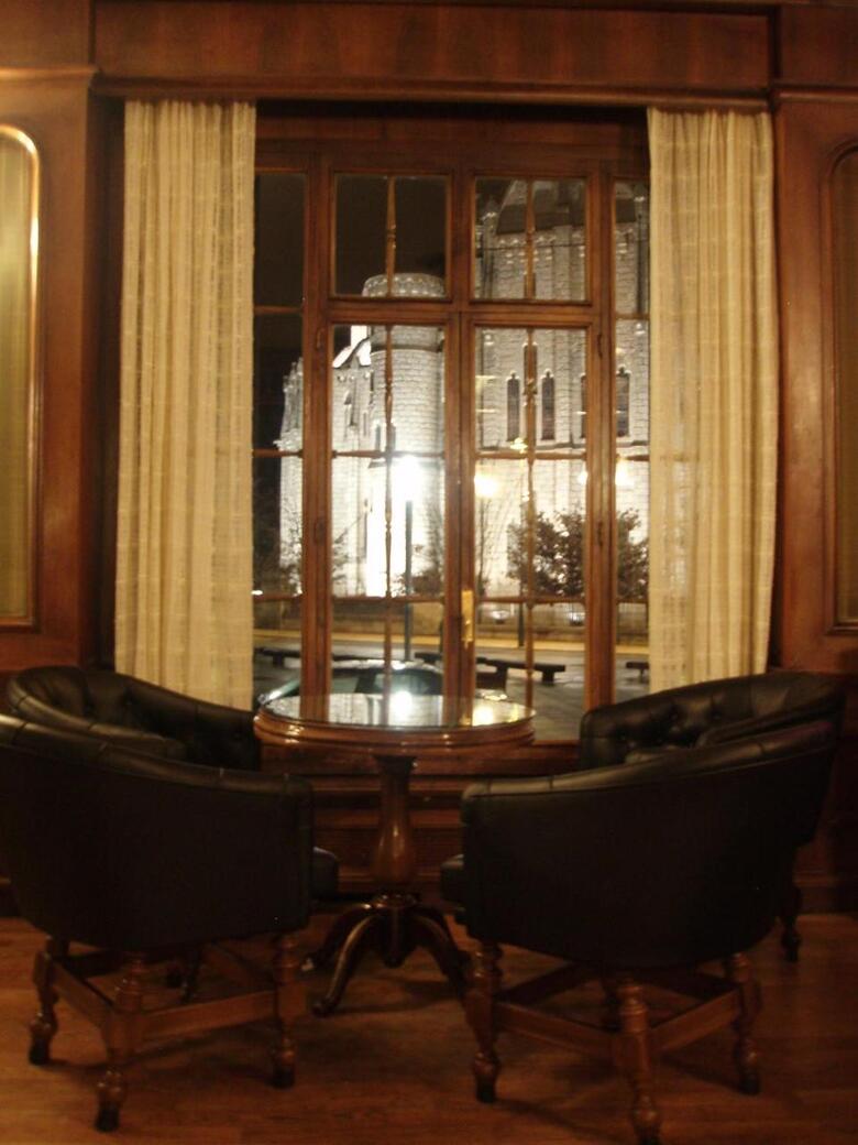 Hotel Gaudi