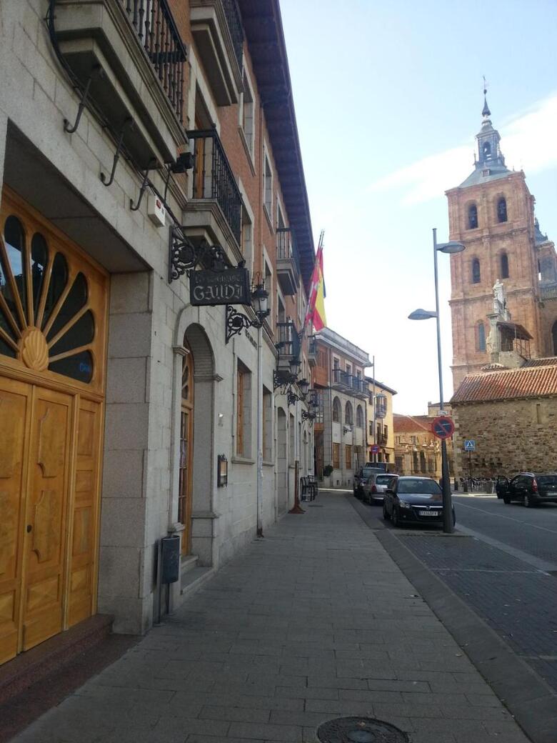 Hotel Gaudi