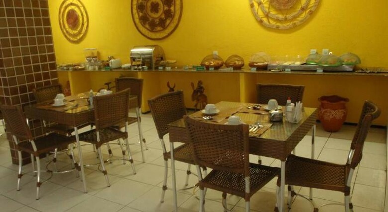 Abrolhos Praia Hotel