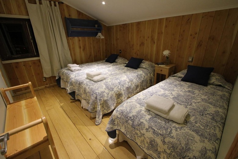 Sue�os De Sur B&B