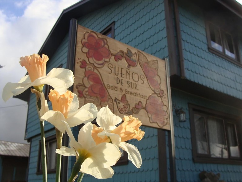 Sue�os De Sur B&B