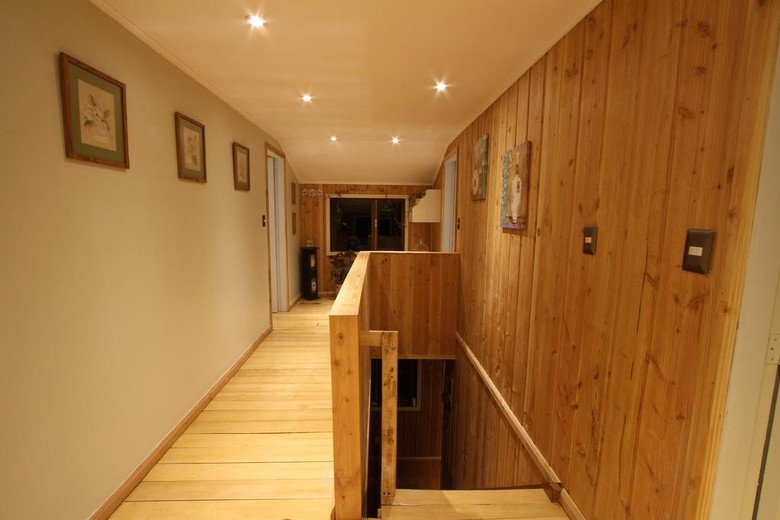Sue�os De Sur B&B