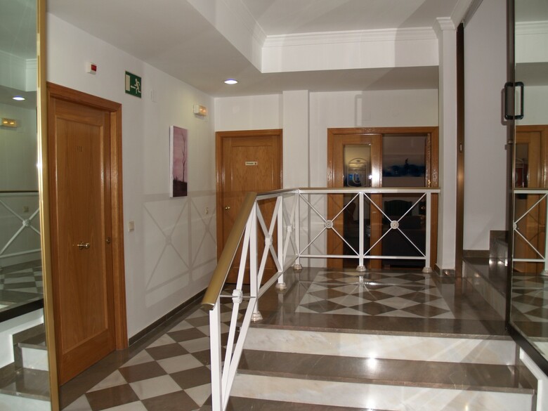 Hotel Corona De Atarfe