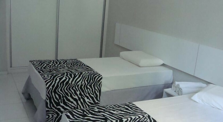 Alpha Praia Hotel