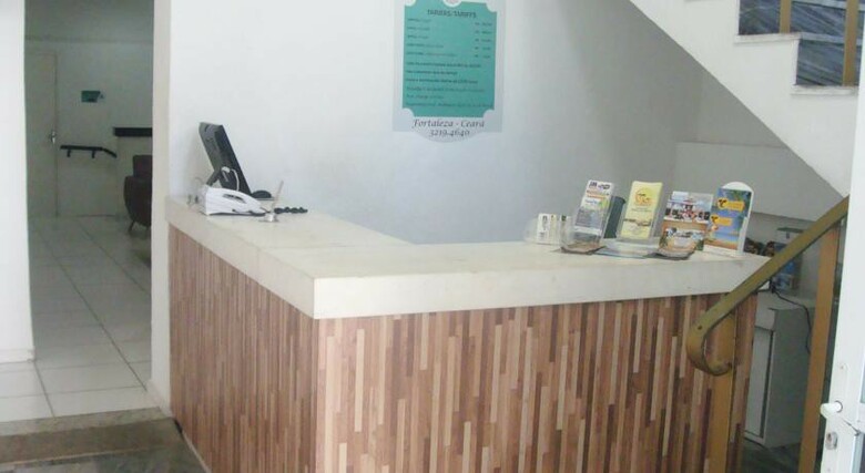 Alpha Praia Hotel