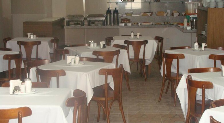 Alpha Praia Hotel
