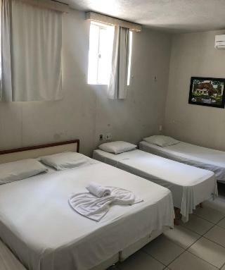 Hotel Pousada Mundo Latino