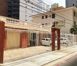 Hotel Pousada Mundo Latino