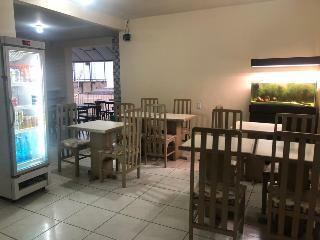 Hotel Pousada Mundo Latino