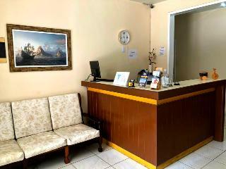 Hotel Pousada Mundo Latino