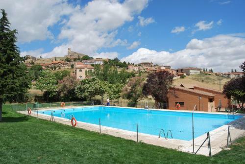 Agroturismo La Casa De San Gil