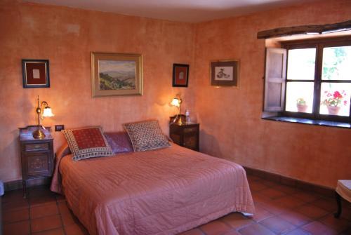 Agroturismo La Casa De San Gil