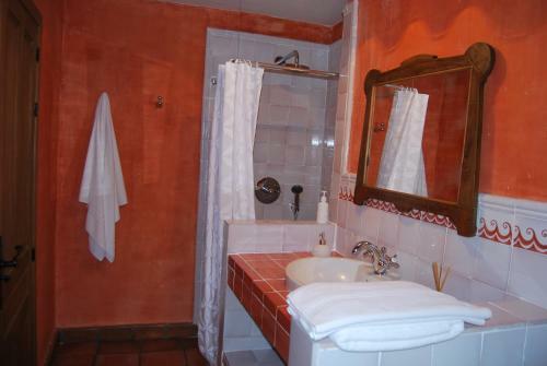 Agroturismo La Casa De San Gil