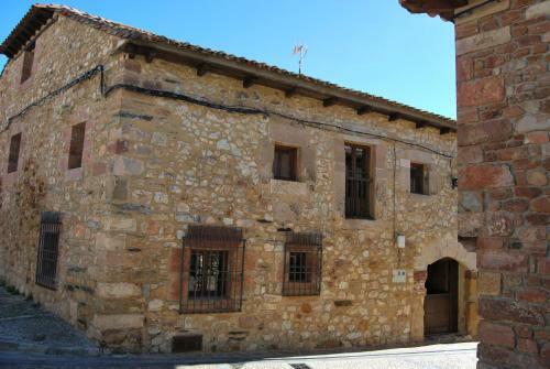 Agroturismo La Casa De San Gil