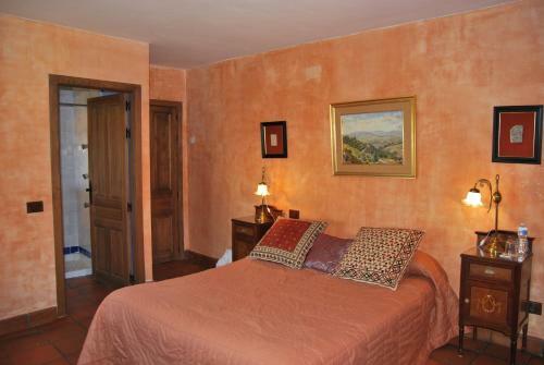 Agroturismo La Casa De San Gil