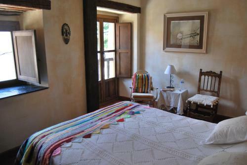 Agroturismo La Casa De San Gil