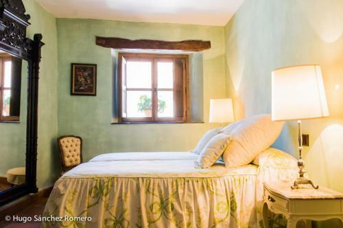 Agroturismo La Casa De San Gil