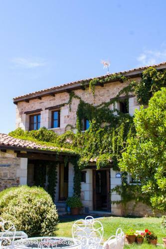 Agroturismo La Casa De San Gil
