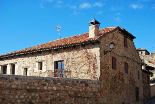 Agroturismo La Casa De San Gil