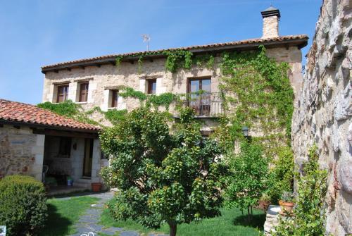 Agroturismo La Casa De San Gil