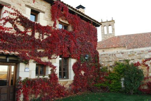 Agroturismo La Casa De San Gil