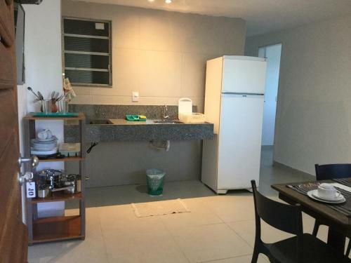 Apartamento Residencial Vecchio
