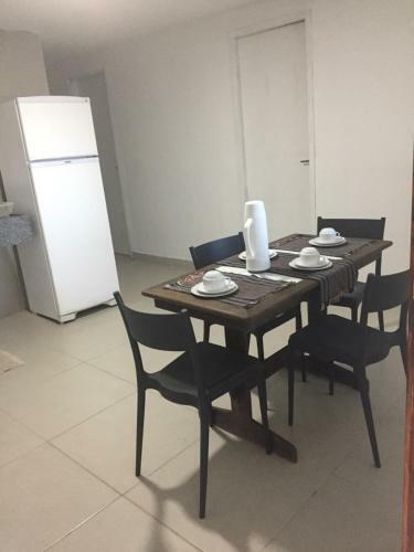 Apartamento Residencial Vecchio