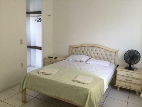 Apartamento Residencial Vecchio
