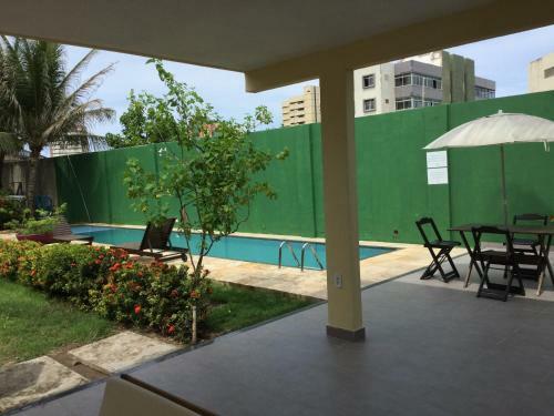 Apartamento Residencial Vecchio