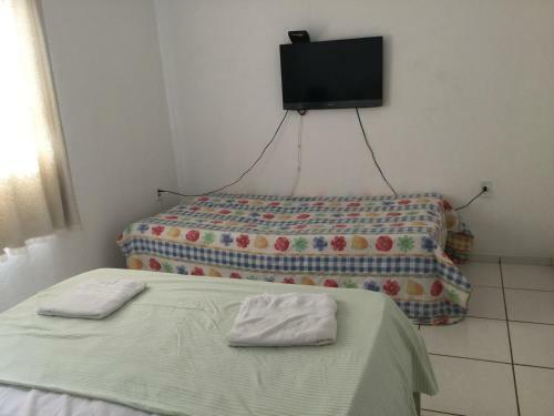 Apartamento Residencial Vecchio