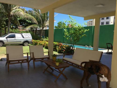 Apartamento Residencial Vecchio