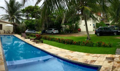 Apartamento Residencial Vecchio