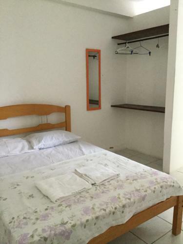 Apartamento Residencial Vecchio