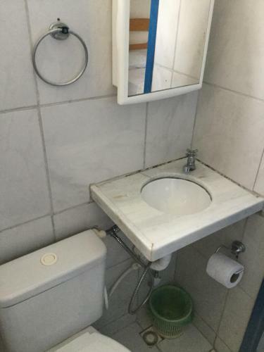 Apartamento Residencial Vecchio