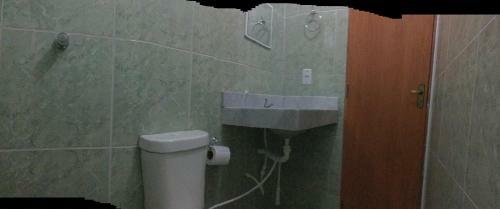 Apartamento Residencial Vecchio