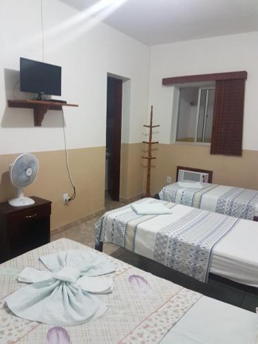 Hostal Pousada Do Sui�o
