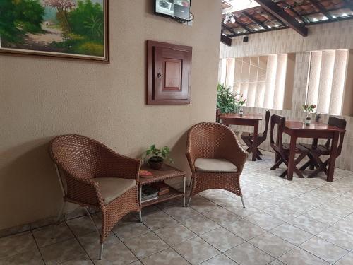 Hostal Pousada Do Sui�o