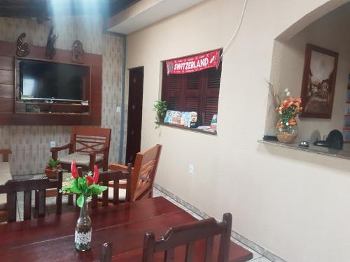 Hostal Pousada Do Sui�o