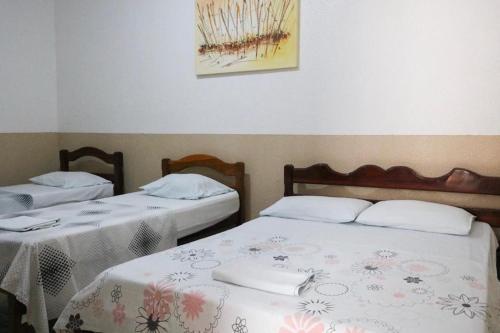 Hostal Pousada Do Sui�o