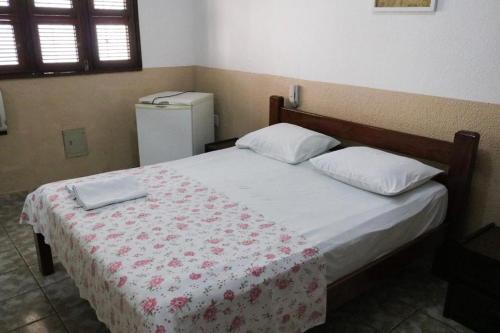 Hostal Pousada Do Sui�o