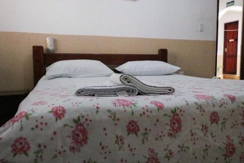 Hostal Pousada Do Sui�o