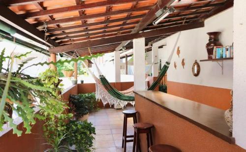 Hostal Pousada Do Sui�o