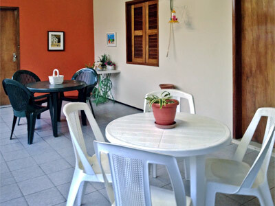 Hotel Jardim