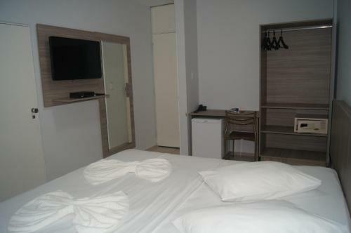 Hotel Fortaleza Inn