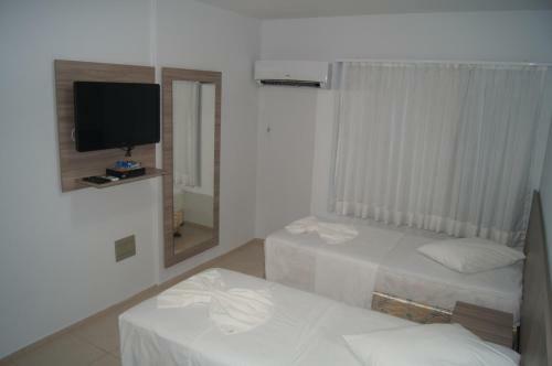 Hotel Fortaleza Inn