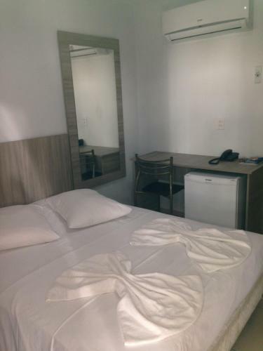 Hotel Fortaleza Inn
